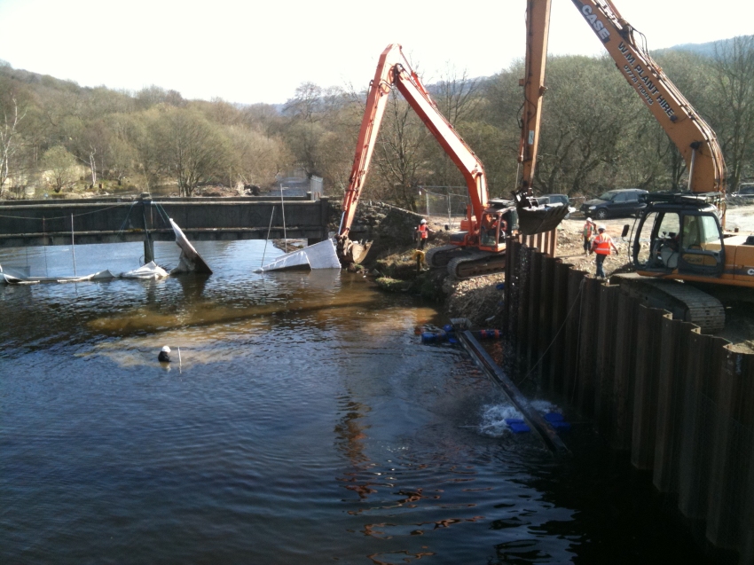 underwater engineering services hampshire