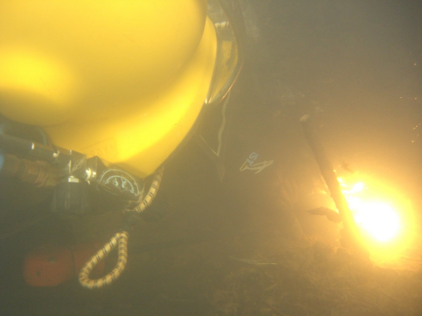 underwater engineering services hampshire