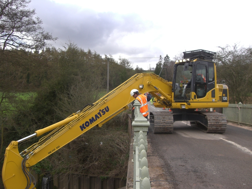 underwater engineering services hampshire